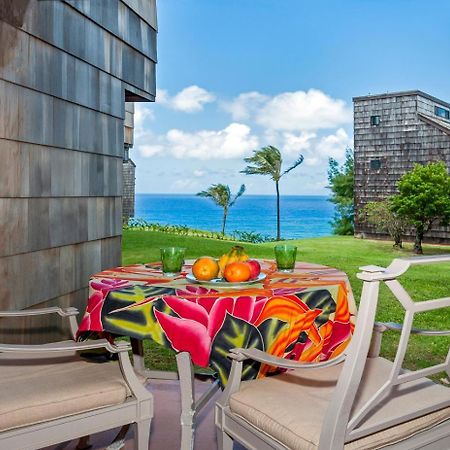 Sealodge F1 Princeville Ngoại thất bức ảnh