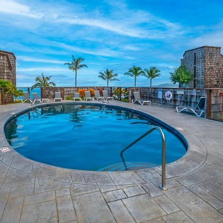 Sealodge F1 Princeville Ngoại thất bức ảnh