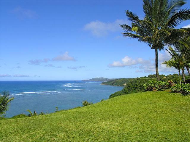 Sealodge F1 Princeville Ngoại thất bức ảnh