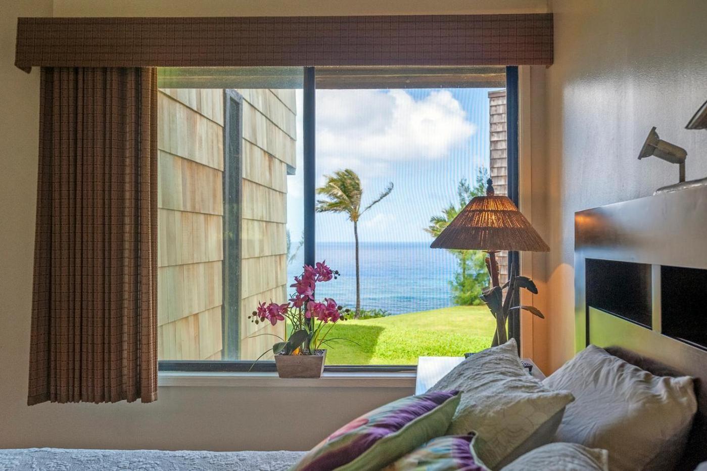 Sealodge F1 Princeville Ngoại thất bức ảnh