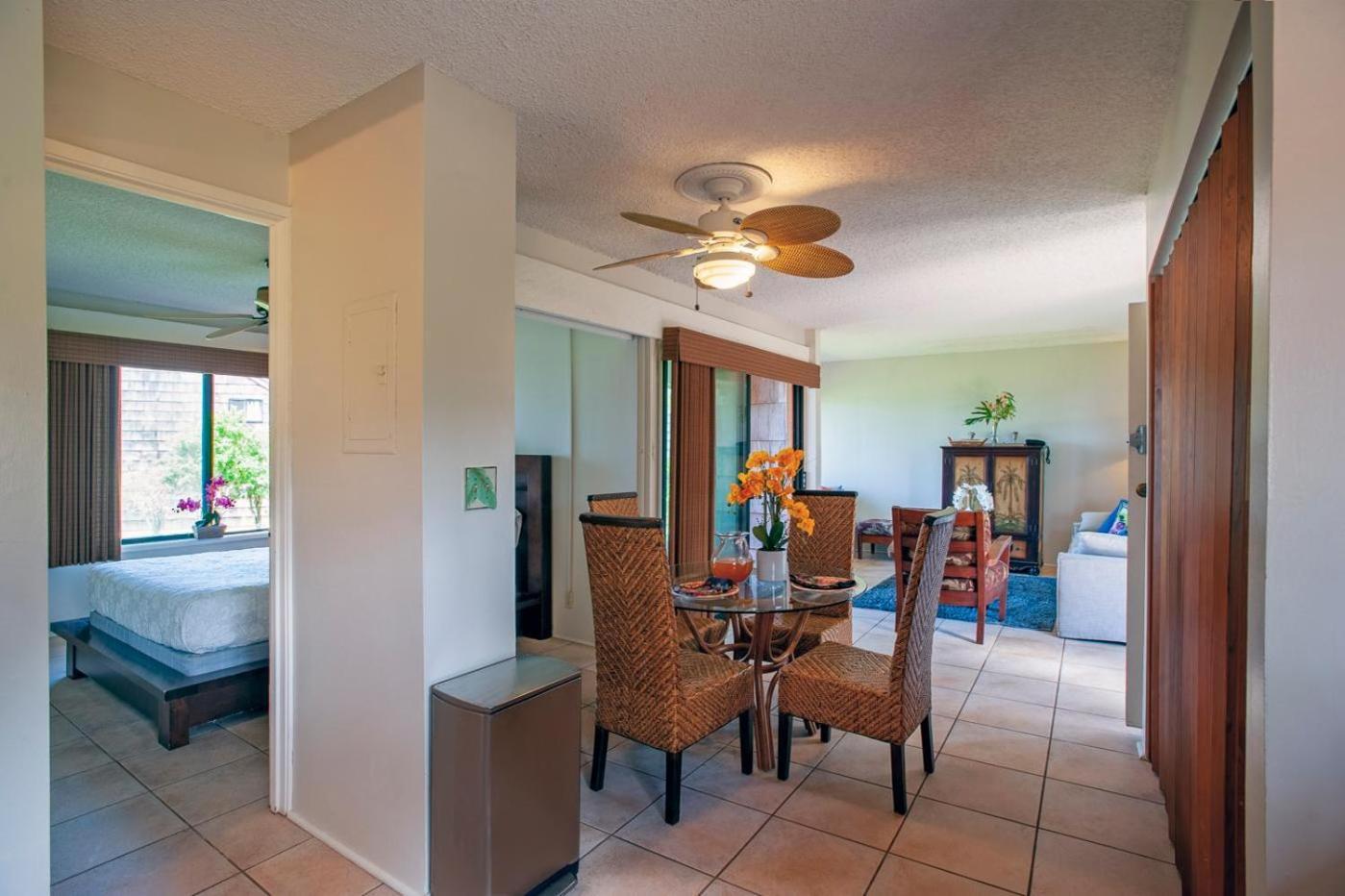 Sealodge F1 Princeville Ngoại thất bức ảnh