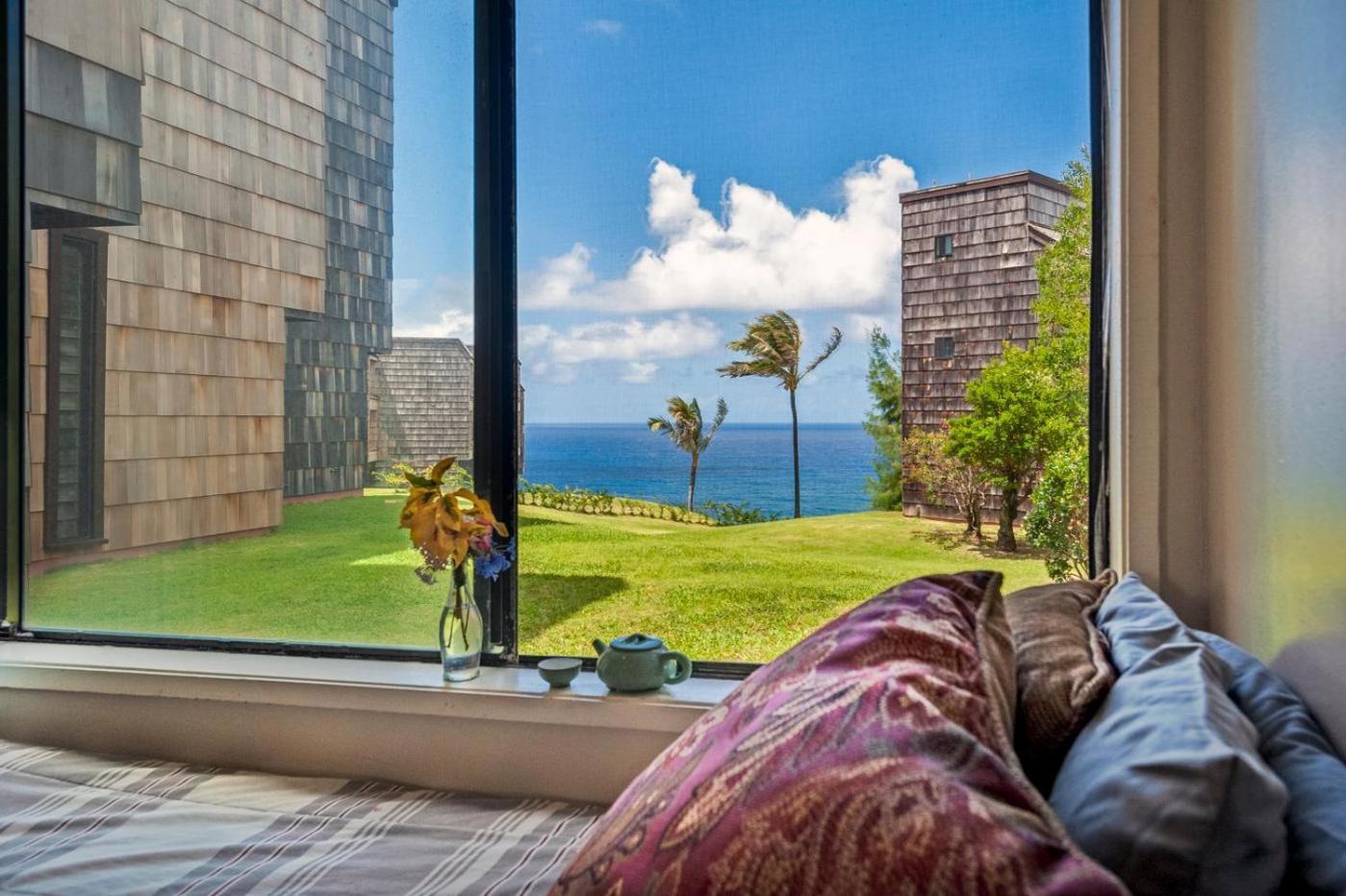 Sealodge F1 Princeville Ngoại thất bức ảnh