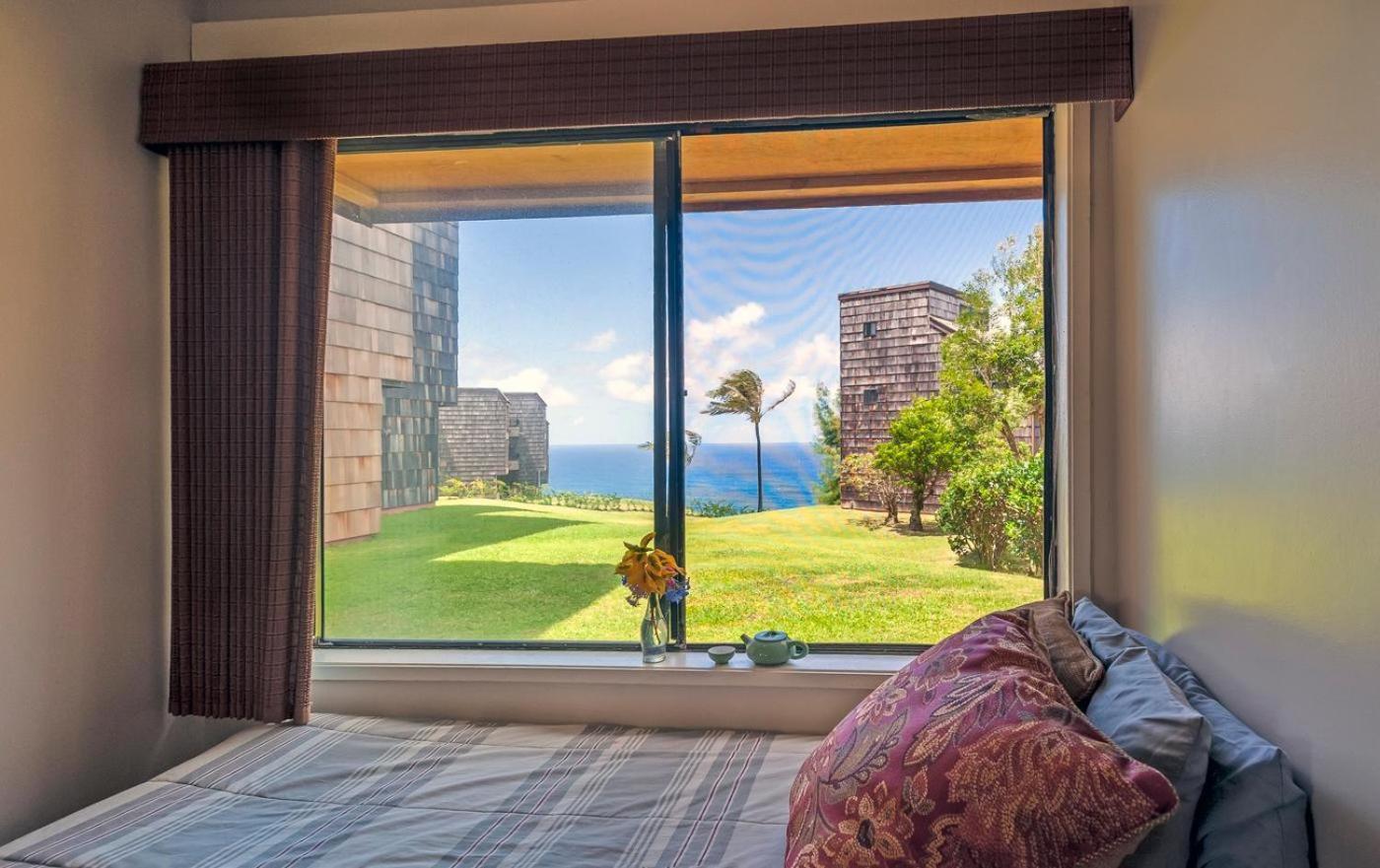 Sealodge F1 Princeville Ngoại thất bức ảnh