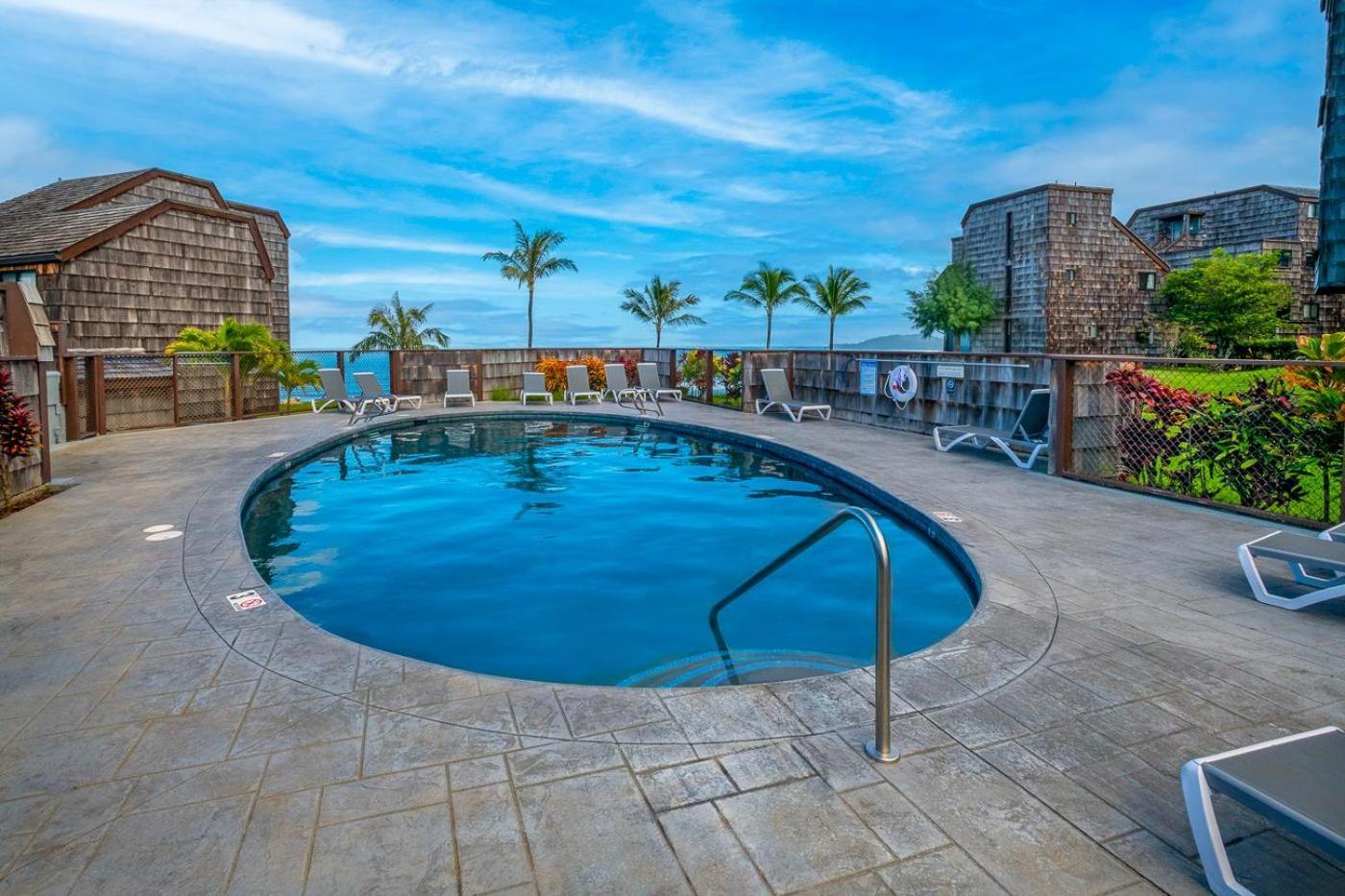 Sealodge F1 Princeville Ngoại thất bức ảnh